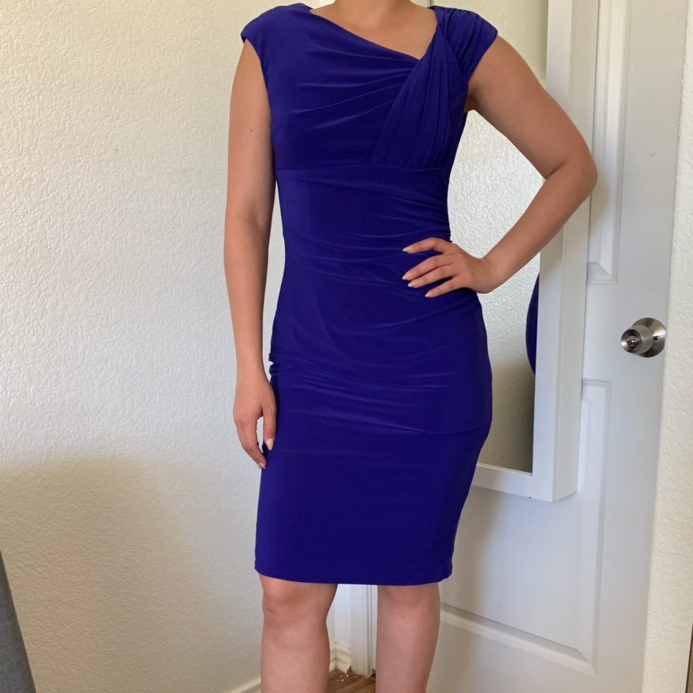 Ralph Lauren dress